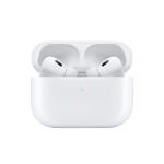 Apple AirPods Pro 2 (USB-C) with MagSafe Case | MTJV3